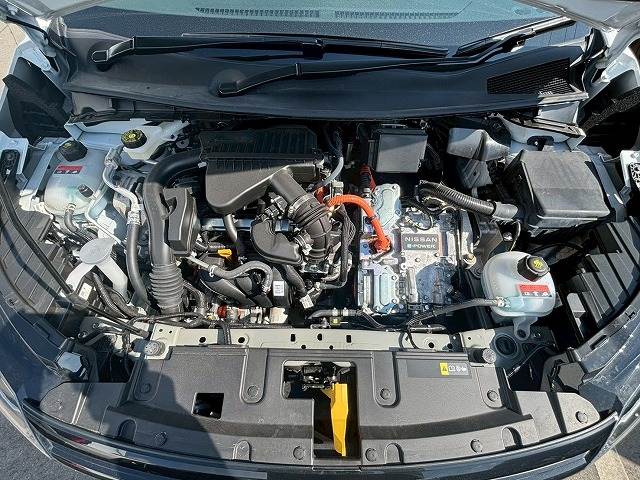 日産&nbsp;ノートの画像20