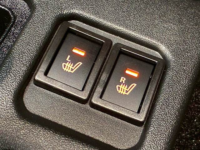 ジムニーノマドFC 内装他