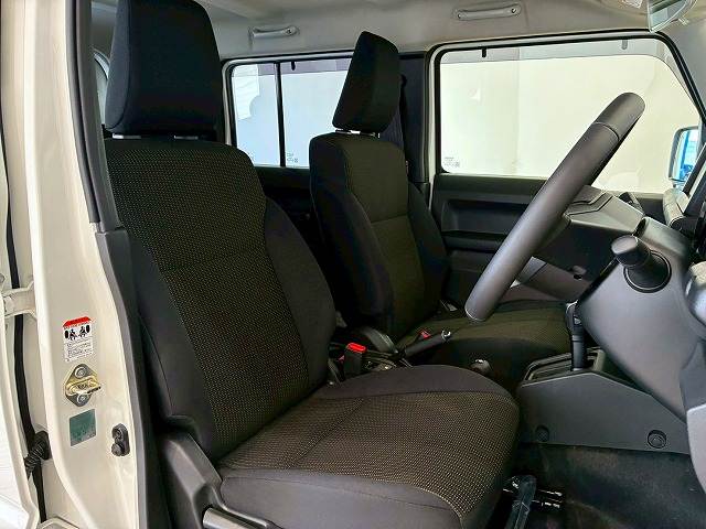 スズキ ジムニーノマドの画像9