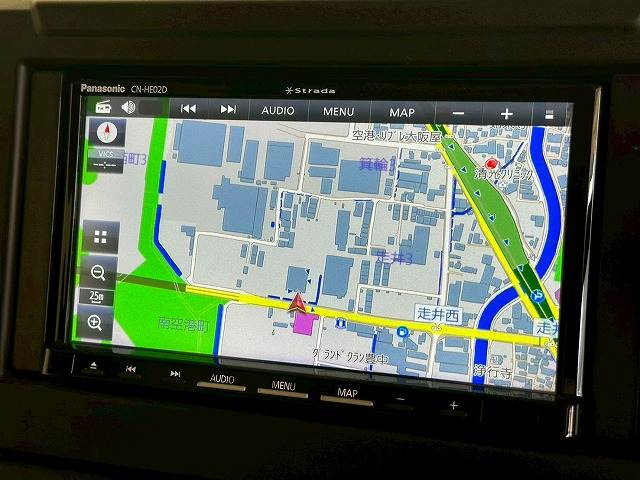 ジムニーシエラJC 内装他
