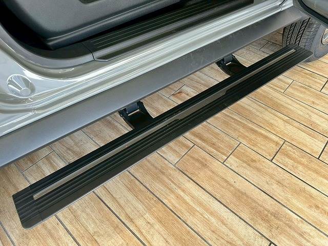 ジムニーシエラJC 内装他