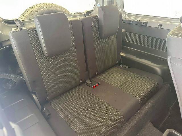 スズキ&nbsp;ジムニーシエラの画像10