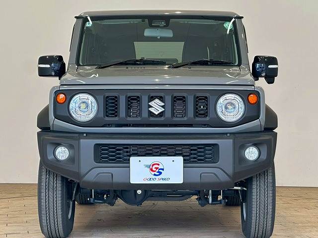 スズキ&nbsp;ジムニーシエラの画像12