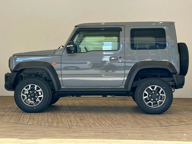 スズキ&nbsp;ジムニーシエラの画像15