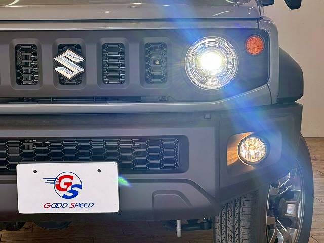 スズキ&nbsp;ジムニーシエラの画像18