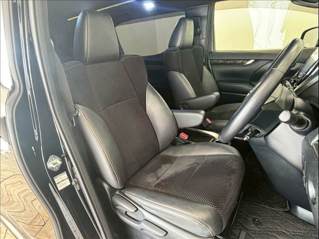 トヨタ&nbsp;ヴェルファイアの画像9