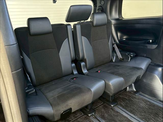 トヨタ&nbsp;ヴェルファイアの画像11