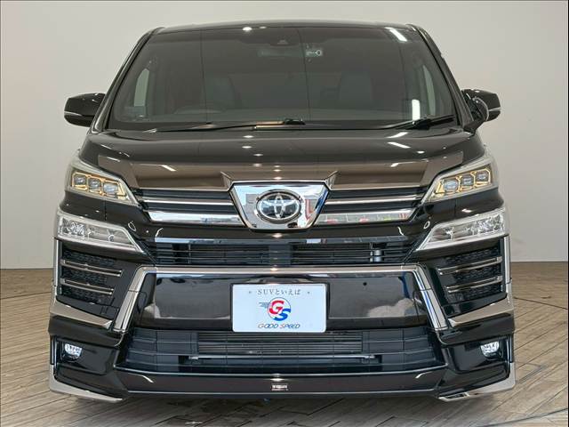 トヨタ&nbsp;ヴェルファイアの画像12