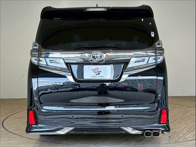 トヨタ&nbsp;ヴェルファイアの画像13