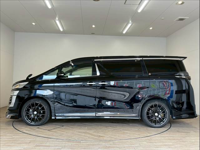 トヨタ&nbsp;ヴェルファイアの画像15