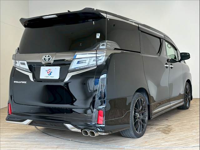 トヨタ&nbsp;ヴェルファイアの画像16