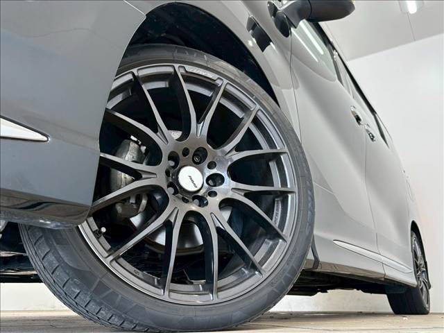 トヨタ&nbsp;ヴェルファイアの画像18