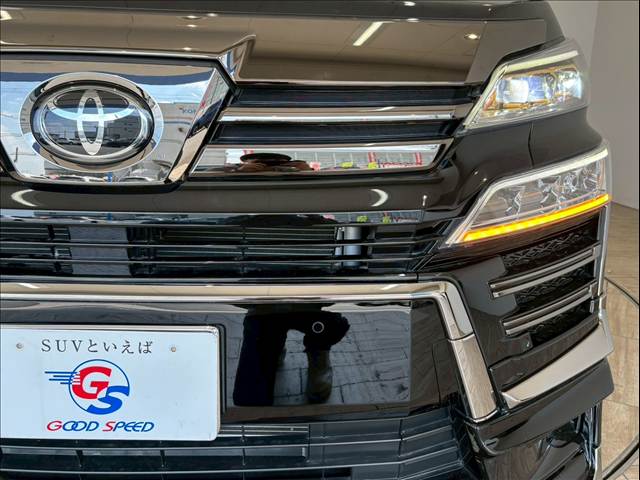 トヨタ&nbsp;ヴェルファイアの画像19