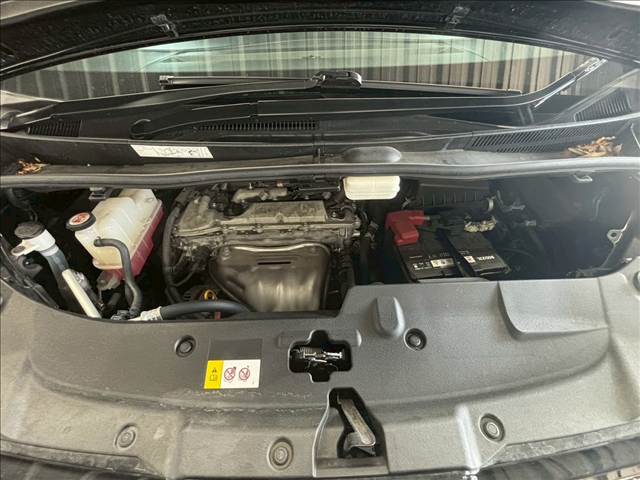 トヨタ&nbsp;ヴェルファイアの画像20