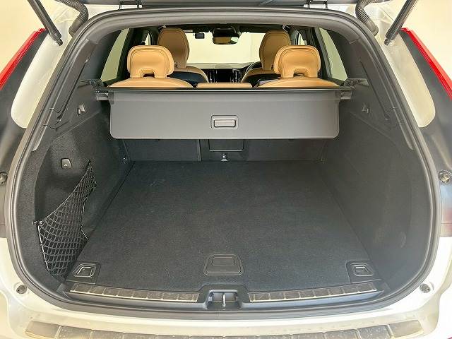 ボルボ&nbsp;XC60の画像11