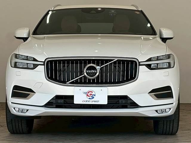 ボルボ&nbsp;XC60の画像12