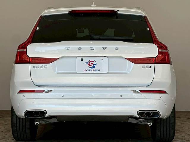 ボルボ&nbsp;XC60の画像13