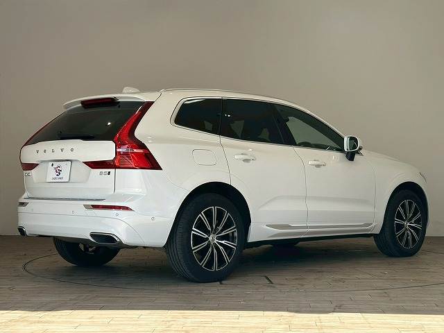 ボルボ&nbsp;XC60の画像16