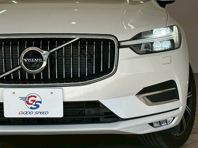 ボルボ&nbsp;XC60の画像18