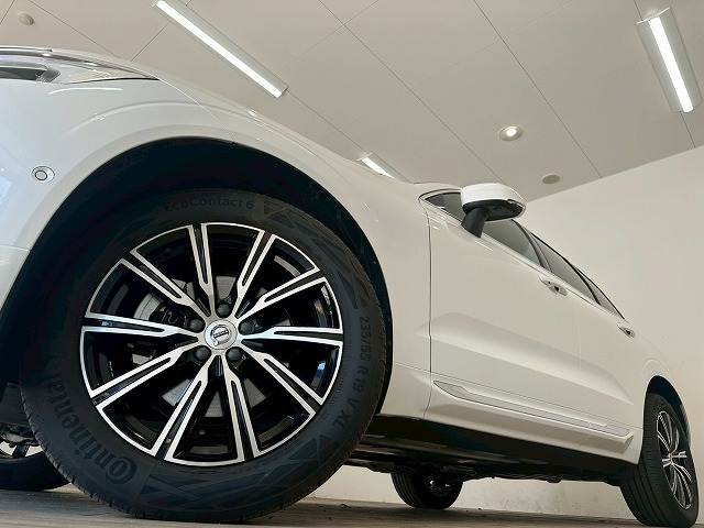 ボルボ&nbsp;XC60の画像19