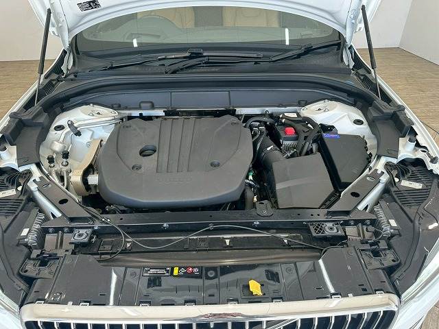 ボルボ&nbsp;XC60の画像20