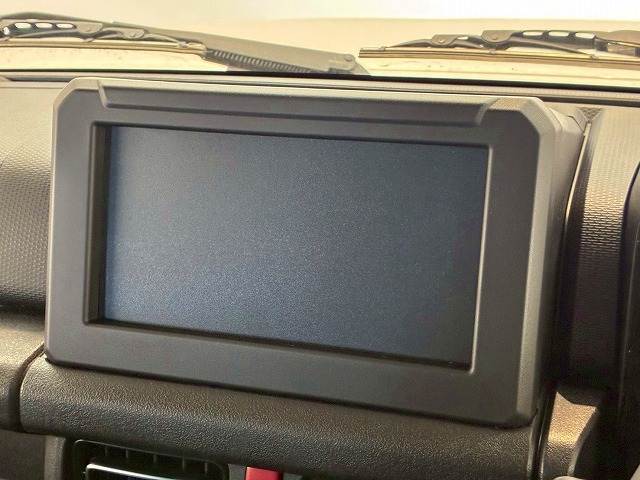 ジムニーノマド□FC 内装他