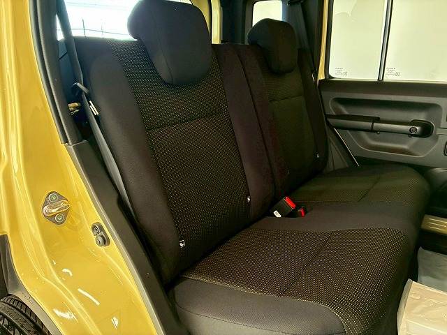 スズキ&nbsp;ジムニーノマドの画像10