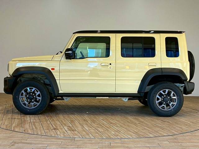 スズキ&nbsp;ジムニーノマドの画像15