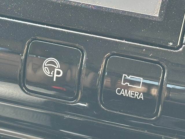 セレナハイウェイスター 内装他