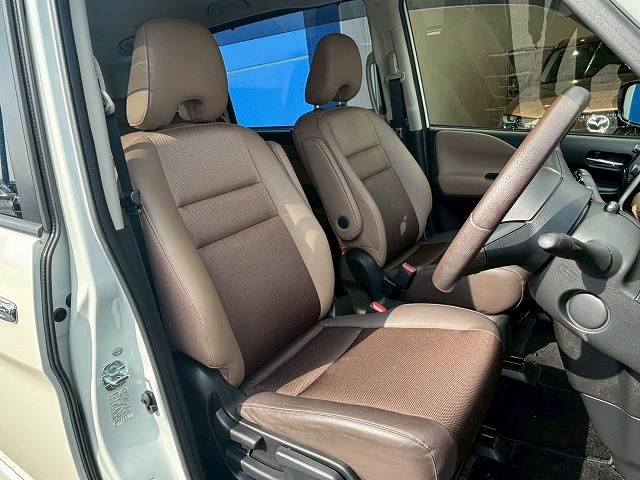 日産&nbsp;セレナの画像9