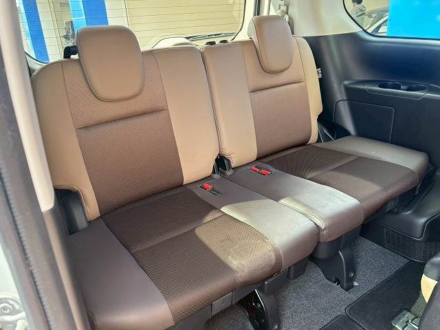 日産&nbsp;セレナの画像11