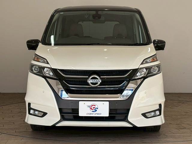 日産&nbsp;セレナの画像12