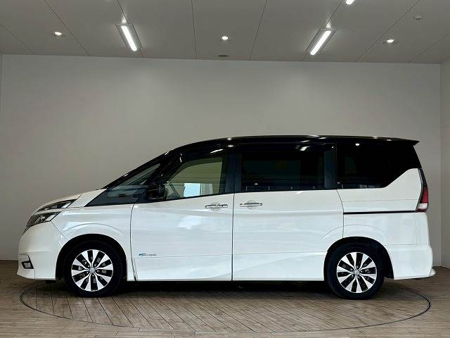 日産&nbsp;セレナの画像15