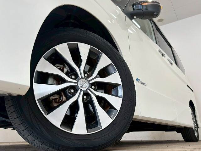 日産&nbsp;セレナの画像18