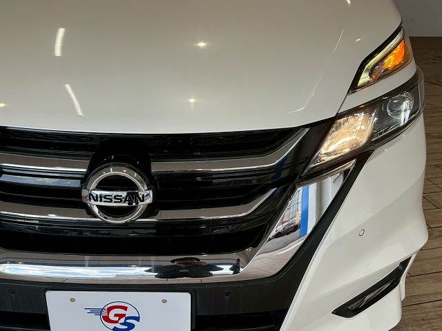 日産&nbsp;セレナの画像19