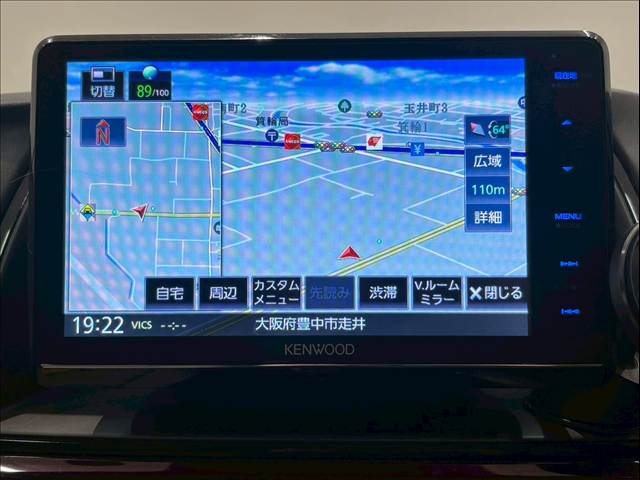 マツダ&nbsp;アテンザワゴンの画像3