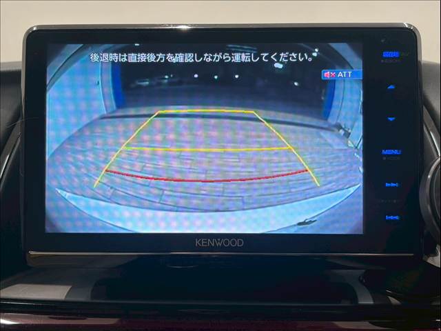 マツダ&nbsp;アテンザワゴンの画像4