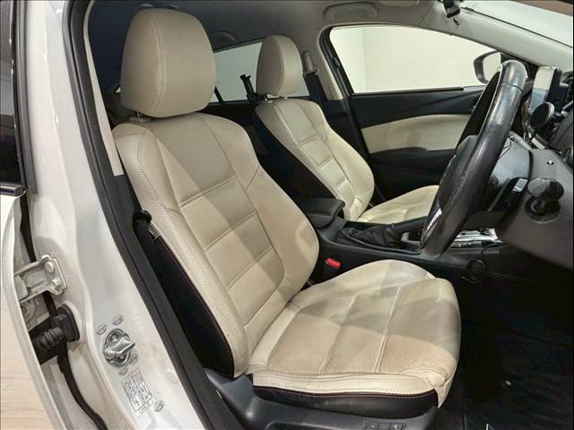 マツダ&nbsp;アテンザワゴンの画像9