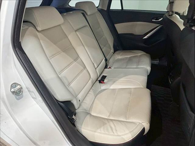 マツダ&nbsp;アテンザワゴンの画像10