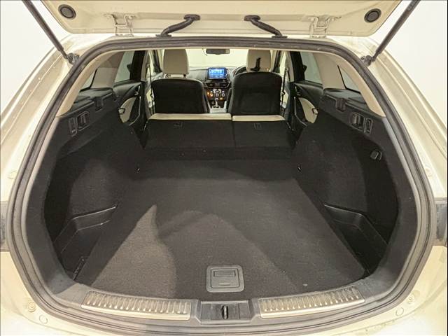 マツダ&nbsp;アテンザワゴンの画像11