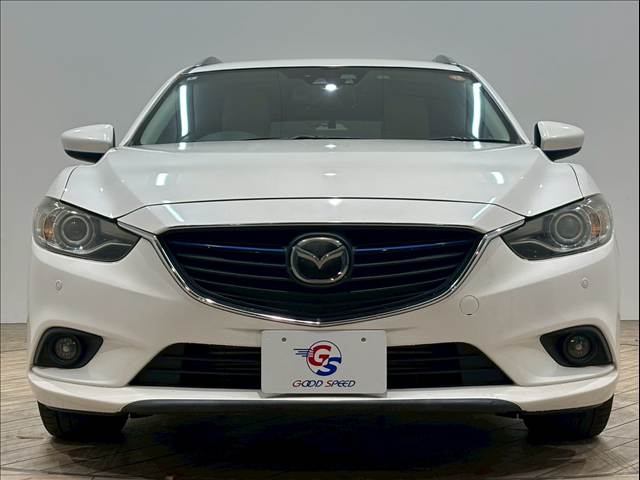 マツダ&nbsp;アテンザワゴンの画像12