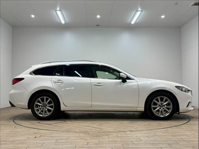 マツダ&nbsp;アテンザワゴンの画像14