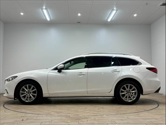 マツダ&nbsp;アテンザワゴンの画像15