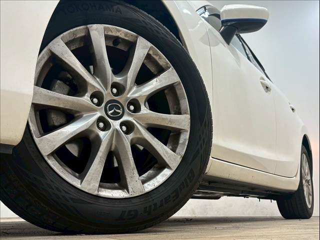 マツダ&nbsp;アテンザワゴンの画像18