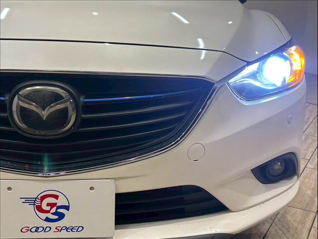 マツダ&nbsp;アテンザワゴンの画像19