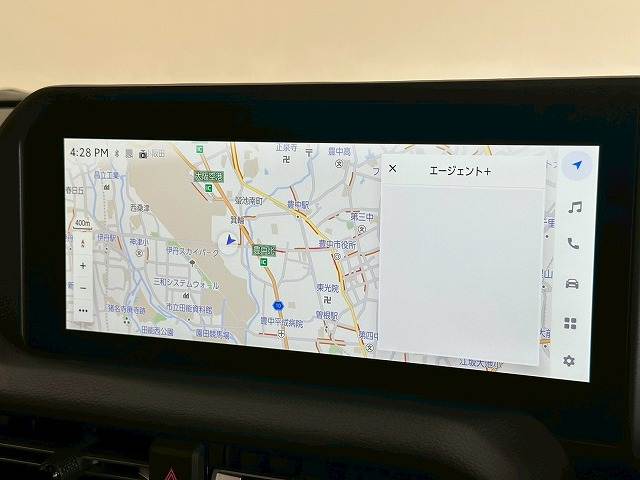 トヨタ ランドクルーザー250の画像3