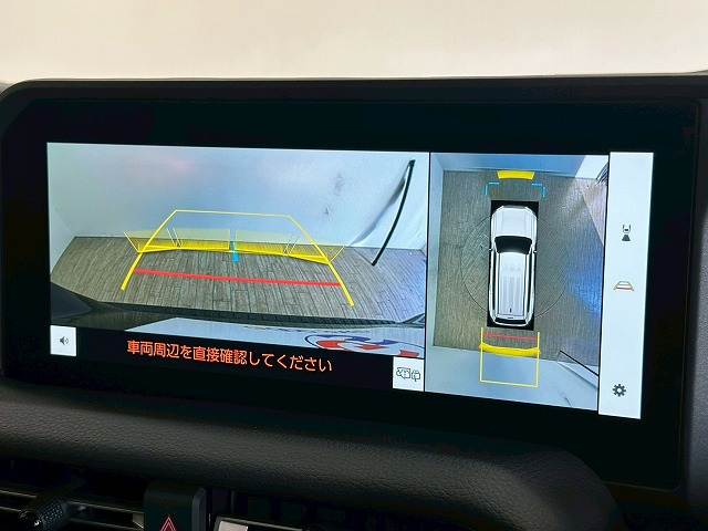 トヨタ ランドクルーザー250の画像4