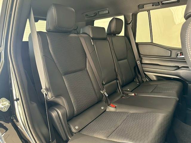 トヨタ ランドクルーザー250の画像10