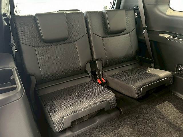 トヨタ ランドクルーザー250の画像11