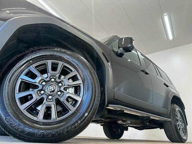 トヨタ ランドクルーザー250の画像19